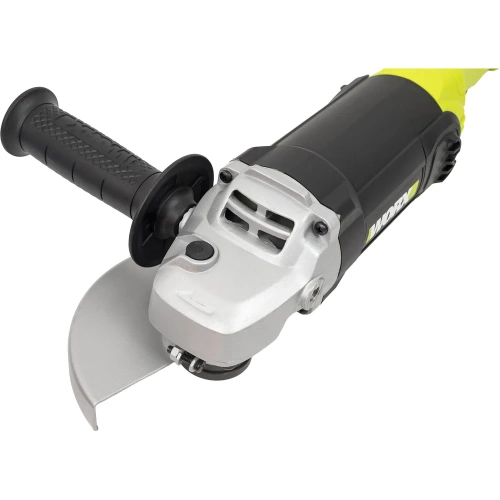 Угловая шлифмашина WORX Professional WU729 фото 7