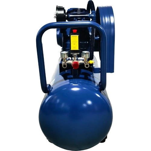 Компрессор AE&T 100л 240л/мин 380В TK-100-2 фото 4