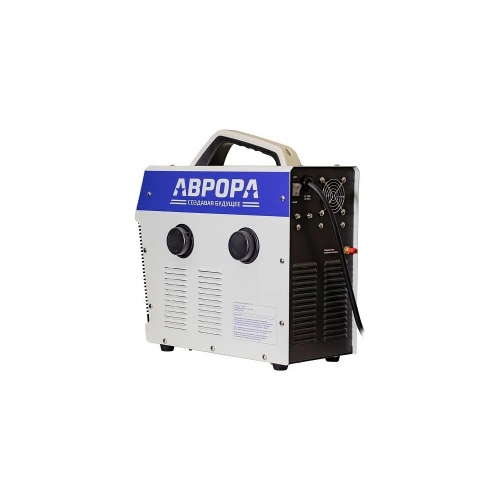 Аппарат плазменной резки со встроенным компрессором АВРОРА Джет 40 30806 фото 6