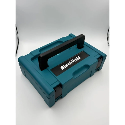 Бесщеточная углошлифовальная машина BlackWeld 125мм DC02 150166 фото 8 Бесщеточная углошлифовальная машина BlackWeld 125мм DC02 150166 фото 8