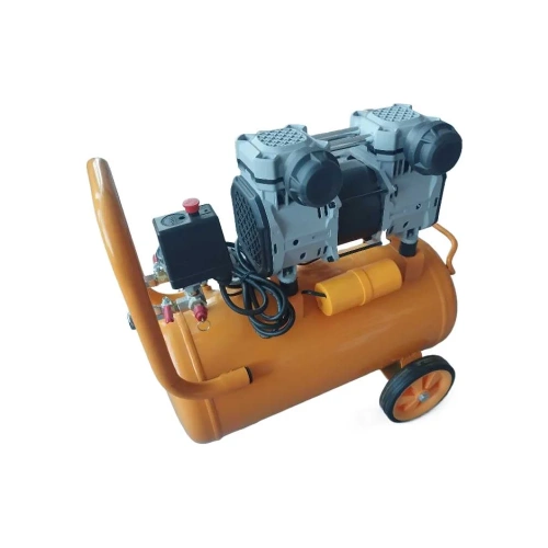 Безмасляный компрессор LEIYA LY-3930 фото 3 Безмасляный компрессор LEIYA LY-3930 фото 3