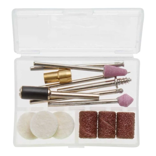 Гравер электрический MOLOT MMG 3201 E + аксессуары 2335007 фото 5