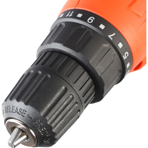 Сетевая дрель-шуруповерт PATRIOT FS 303 120301303 фото 9 Сетевая дрель-шуруповерт PATRIOT FS 303 120301303 фото 9