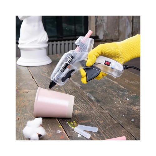 Клеевой пистолет Rexant 60 Вт 12-0107 фото 7