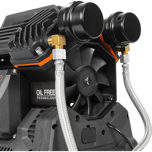 Аккумуляторный компрессор DAEWOO 42в/220в DAC 180S Li SET фото 7 Аккумуляторный компрессор DAEWOO 42в/220в DAC 180S Li SET фото 7