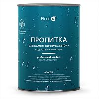 Гидрофобизатор Elcon Aqwell 0,9 л