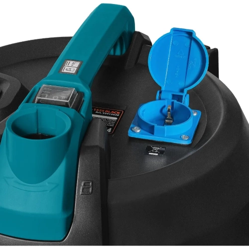 Пылесос для сухой и влажной уборки BORT BSS-1525 BLACK 93412604 фото 6