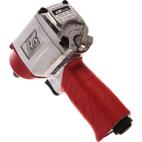 Ударный усиленный мини пневмогайковерт JTC 3401 фото 4 Ударный усиленный мини пневмогайковерт JTC 3401 фото 4