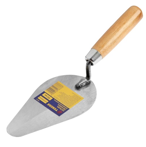 Кельма печника Tundra 1818337 150 мм