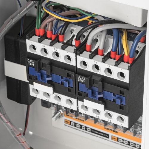 Блок автоматического запуска PS-120TS Denzel фото 7