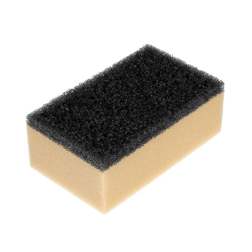 Губка комбинированная для удаления эпоксидной затирки 160 х 95 х 60 мм, Сибртех Губка комбинированная для удаления эпоксидной затирки 160 х 95 х 60 мм, Сибртех