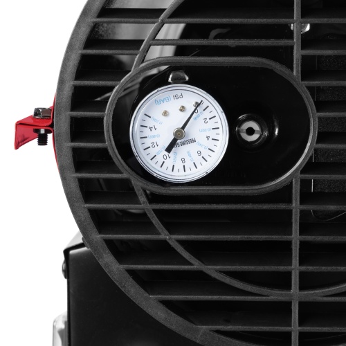 Дизельная тепловая пушка DHB-10i, 10 кВт, 400 м3/ч, прямой нагрев, термостат MTX фото 16