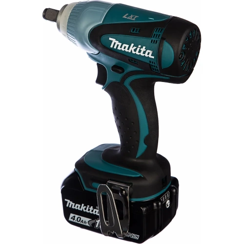 Аккумуляторный гайковерт Makita DTW251RME фото 4