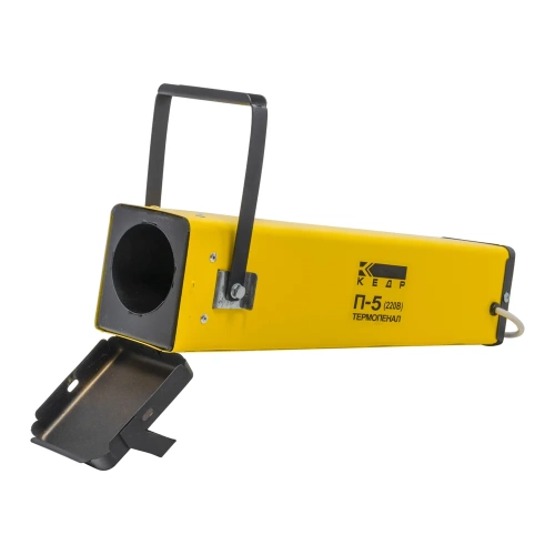 Термопенал 220В, 150C, загрузка 5кг КЕДР П-5 8007886 фото 6