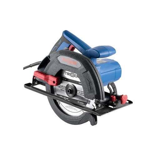 Дисковая пила ТРИГГЕР 20519 тов-202859 фото 3 Дисковая пила ТРИГГЕР 20519 тов-202859 фото 3