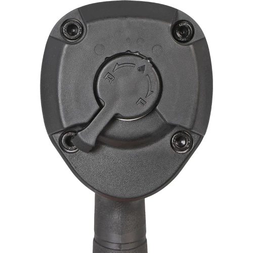 Гайковерт пневматический ударный композитный Airline 1"DR 2100Нм PRO ATAZ117 фото 6