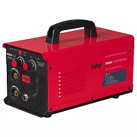 Сварочный полуавтомат IRMIG 140 SYN FLUX, FUBAG 46465