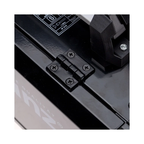 Полуавтоматический инверторный сварочный аппарат KRANZ MIG-200 11-0927 фото 10 Полуавтоматический инверторный сварочный аппарат KRANZ MIG-200 11-0927 фото 10