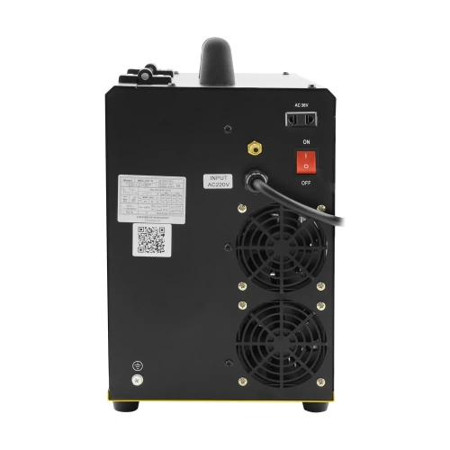 Сварочный полуавтомат БАРСВЕЛД Profi MIG-257 D СВ000006948 фото 7