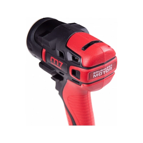 Аккумуляторный шуруповерт MIGHTY SEVEN DS-201A фото 6 Аккумуляторный шуруповерт MIGHTY SEVEN DS-201A фото 6