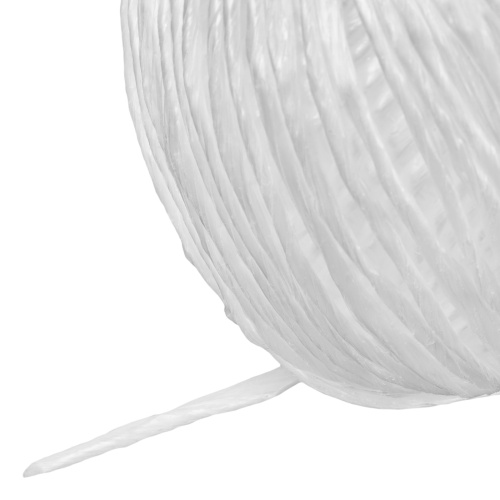 Шпагат полипропиленовый, 2,0 мм, L 50 м Сибртех фото 3