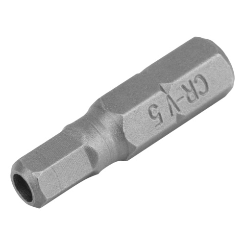 Набор бит, адаптеры для бит, CrV, 100 предметов, пластиковый кейс Sparta фото 5