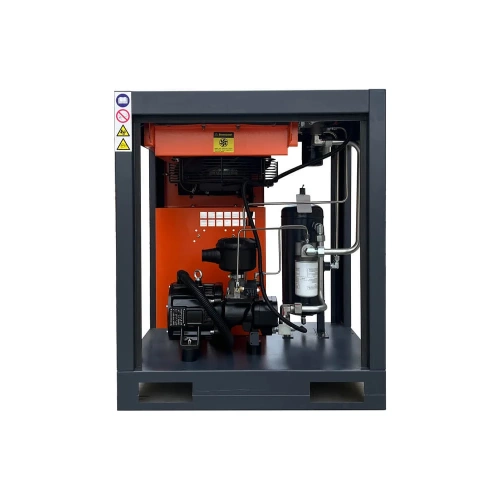 Винтовой компрессор METALMASTER MC 5.5-10 21006 фото 3