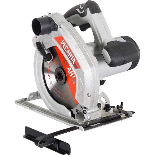 Дисковая пила Ресанта ДП-20/190А 75/11/5 фото 3 Дисковая пила Ресанта ДП-20/190А 75/11/5 фото 3