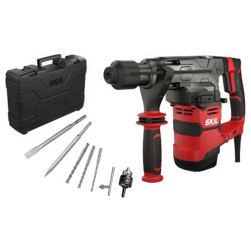 Перфоратор электрический SKIL SDS+ RH1183 RH1183SE00 фото 8