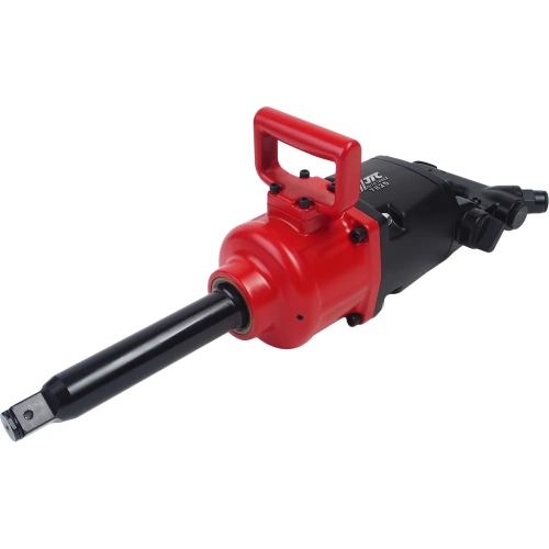 Ударный пневмогайковерт JTC JTC-7825 фото 3 Ударный пневмогайковерт JTC JTC-7825 фото 3