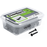 Саморез по металлу SoundGuard ГМ 3,5х32 мм 200 шт в упаковке