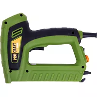 Степлер электрический PROCRAFT 1000 Вт, 20 уд/мин PEH50