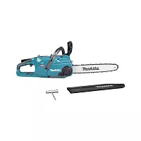 Пила цепная аккумуляторная Makita XGT 40V max UC004GM101