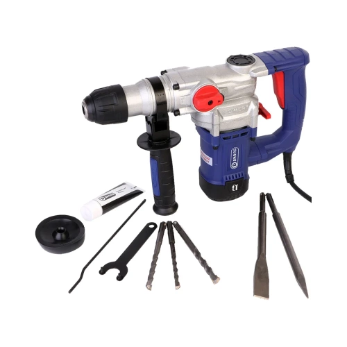 Перфоратор ДИОЛД ПРЭВ-26-01 10051210 фото 3 Перфоратор ДИОЛД ПРЭВ-26-01 10051210 фото 3