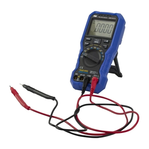 Мультиметр АКИП АКИП-2203/1А фото 3