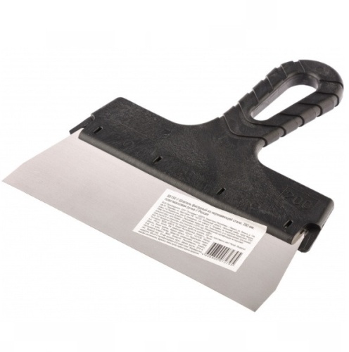 Шпатель фасадный Sparta 85151 250 мм