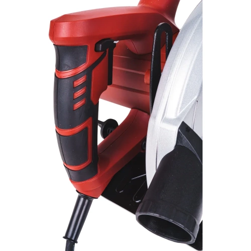 Пила дисковая электрическая REDVERG RD-CS180-67S 00006694258 фото 6 Пила дисковая электрическая REDVERG RD-CS180-67S 00006694258 фото 6