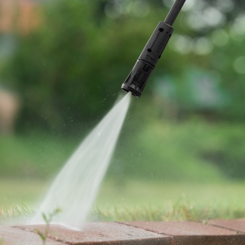 Моечная машина высокого давления R-170, 1800 Вт, 170 бар, 380 л/ч// Denzel фото 27