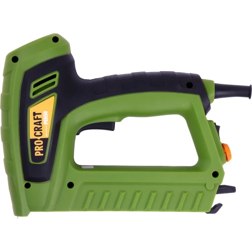 Степлер электрический PROCRAFT 1000 Вт, 20 уд/мин PEH50