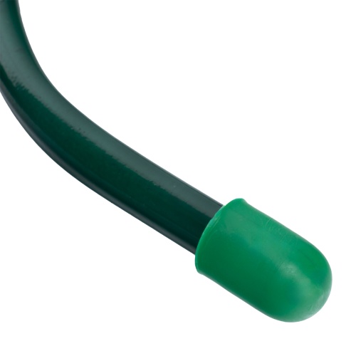 Заборчик Садово-парковый «Павлин» 0.7 х 0.9 м фото 6