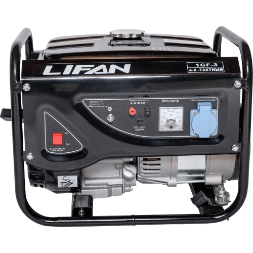 Генератор LIFAN 1 GF-3 /1500/ 00-00000583
