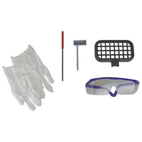 Цепная пила Redbo LNS-21A аккумуляторная бесщеточная (21В; Li-Ion; 6.0Ач; 3000об/мин;16) 40622 фото 9