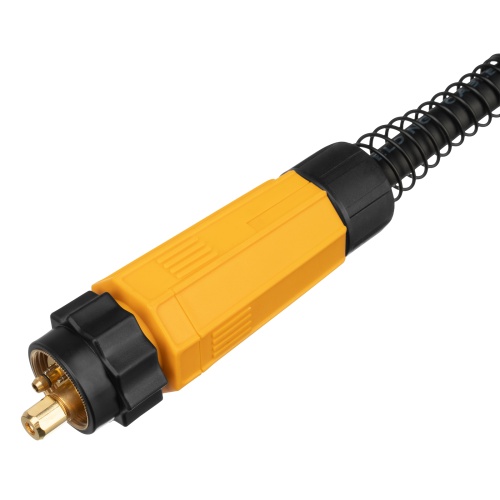 Горелка сварочная MIG MB15AK 3 метра Denzel фото 3