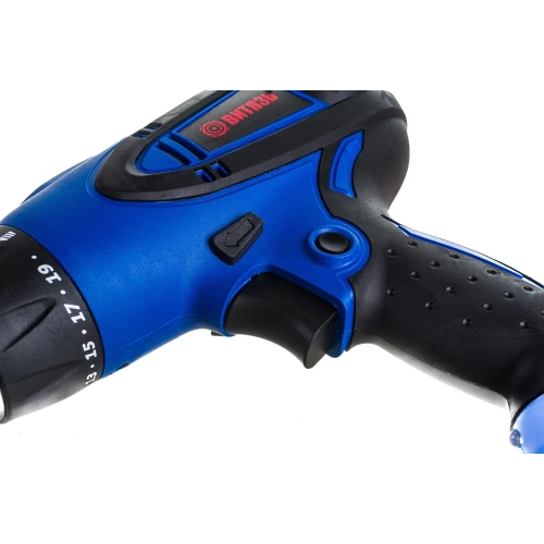 Электрическая дрель-шуруповерт Витязь ДЭ-950/2 18011005 фото 5 Электрическая дрель-шуруповерт Витязь ДЭ-950/2 18011005 фото 5