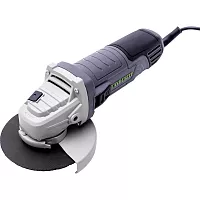 Угловая шлифовальная машина FAVOURITE FG 1100 PROF 1100Вт, ф125мм 552221100
