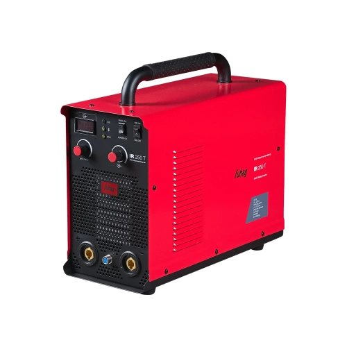 Сварочный инвертор FUBAG IR 250 T, 41117 Сварочный инвертор FUBAG IR 250 T, 41117
