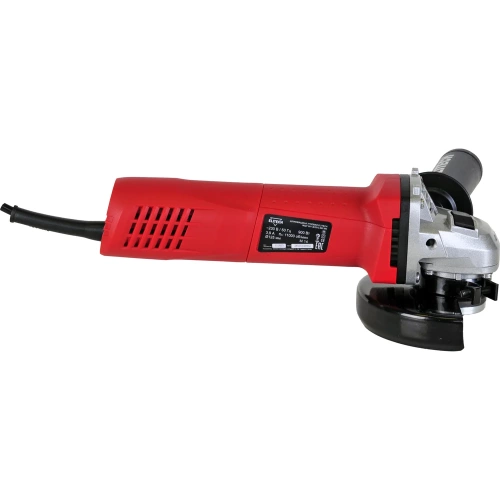 Шлифмашина Elitech угловая МШУ 091 (Е2213.022.00) ДМ 202429 фото 5