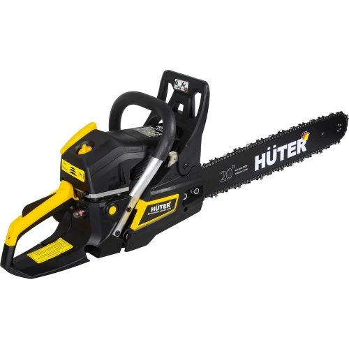 Бензопила Huter BS-62 70/6/6 фото 4 Бензопила Huter BS-62 70/6/6 фото 4