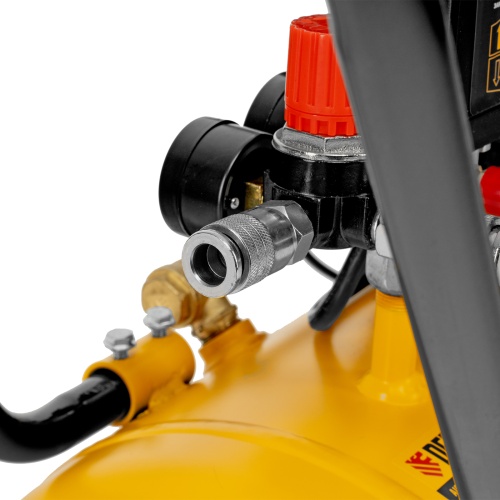 Компрессор воздушный DKV2200/50, Х-PRO 2.2 кВт, 400 л/мин, 50 л Denzel фото 25 Компрессор воздушный DKV2200/50, Х-PRO 2.2 кВт, 400 л/мин, 50 л Denzel фото 25