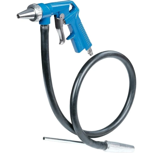 Пескоструйный пистолет NORDBERG со шлангом для забора песка NP9201 фото 5